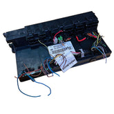 5DK008047-27/ 2115455301 Mercedes Benz E350 W221 W219 Rear Fuse Relay Box, automan spare parts